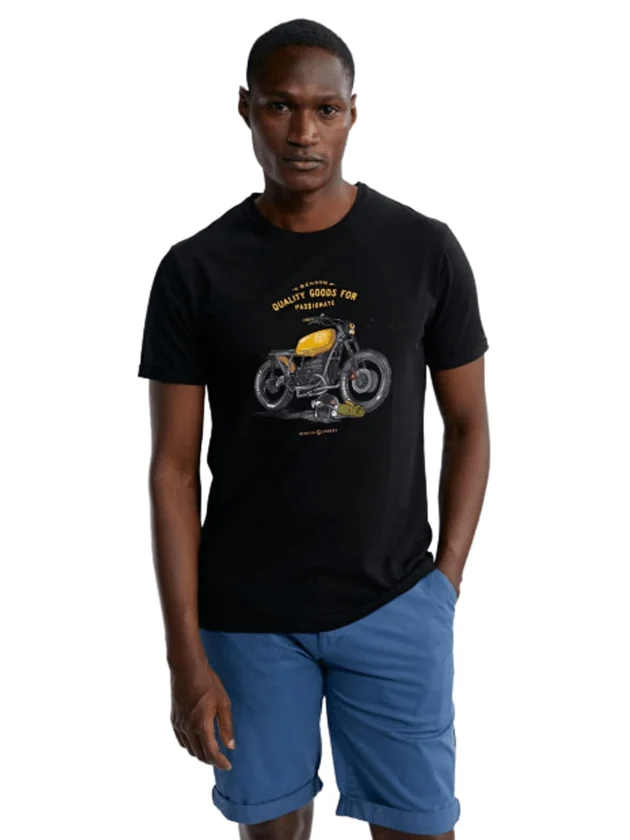Classic T Shirt MC