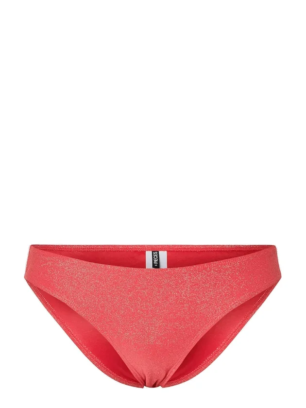 Lurex Bikini Brief