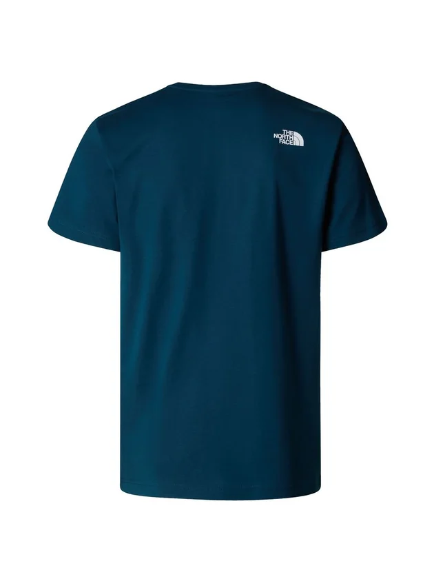 Never Stop Exploring Tee