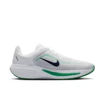 WHITE/MIDNIGHT NAVY-GREEN SPARK