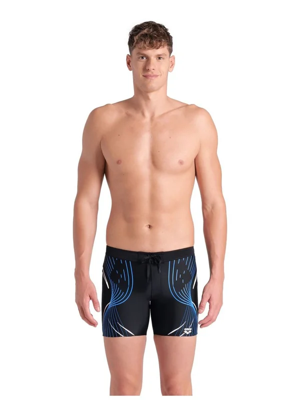 Swim Mid Jammer Graphic
