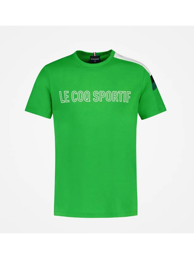 Saison 1 Tee Ss N1