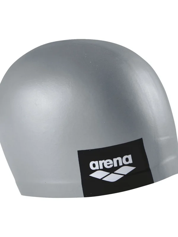 Logo Moulded Cap
