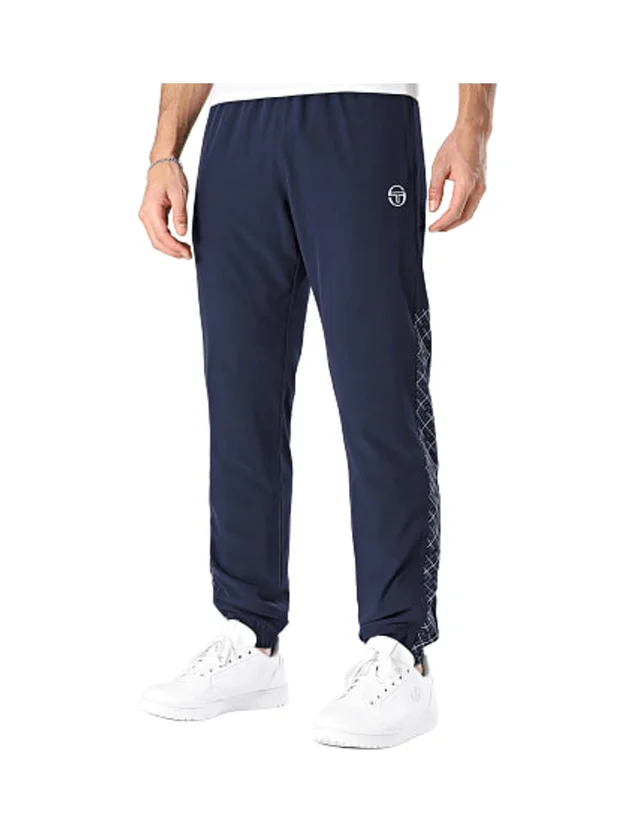Mesale Pants