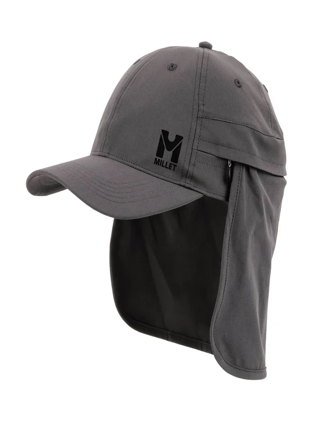 Trekker II Cap