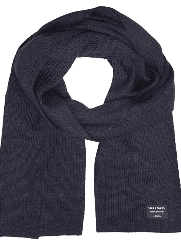 Knit Scarf Noos