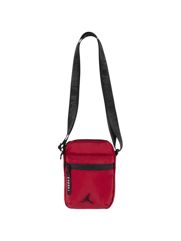 Jan Airborne Festival Bag