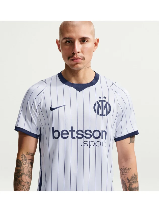 Inter Milan Extérieur 2026/2027 Stadium