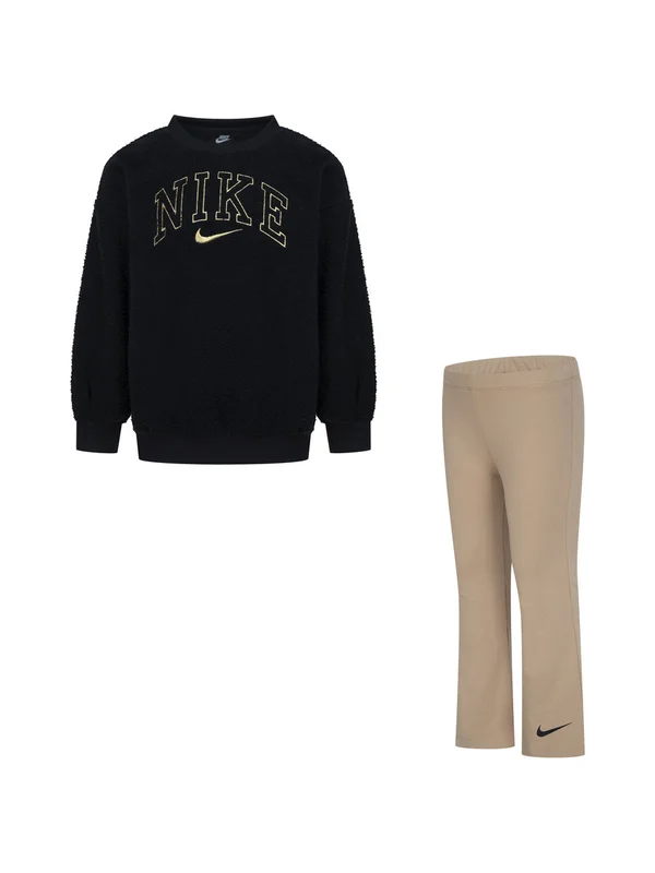Swoosh Spirit Crew Legging