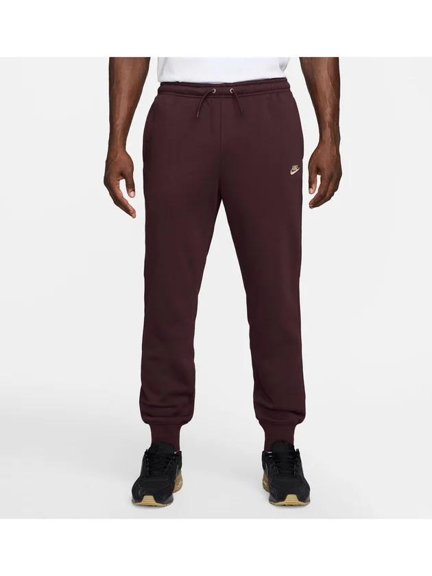 Club BB Jogger