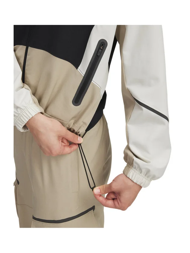 Unstoppable Jacket