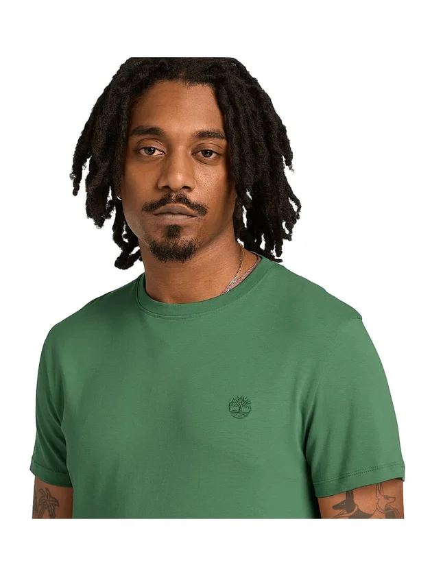Short Sleeve Tee