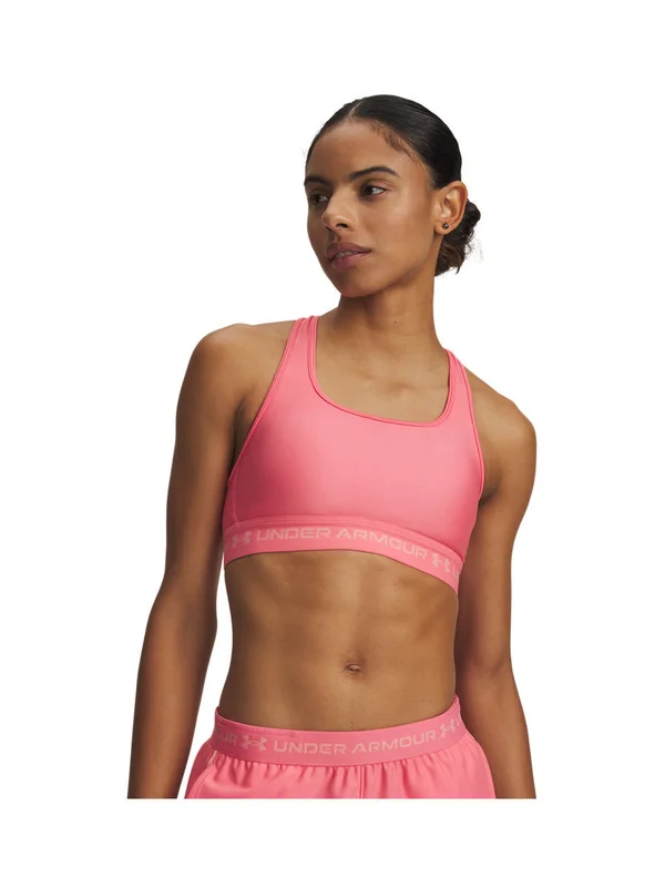 Crossback Mid Bra