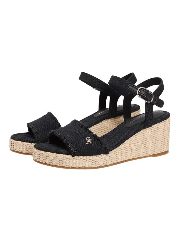 Mid Woven Wedge Espa