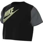 BLACK/IRON GREY