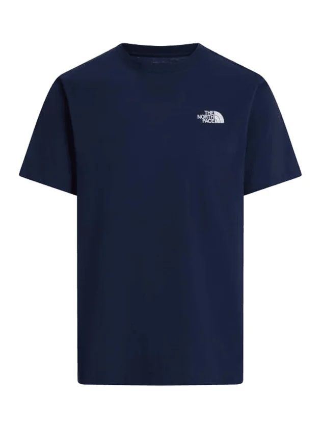 Evolution Box Nse Reg Short Sleeve