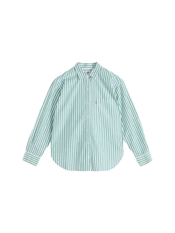 Harlie Boyfriend Shirt