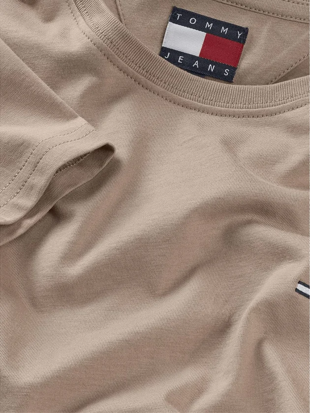 Xslim Jersey Tee