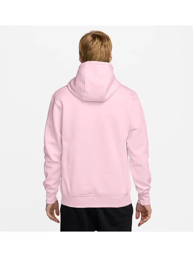 Club BB Po Hoodie