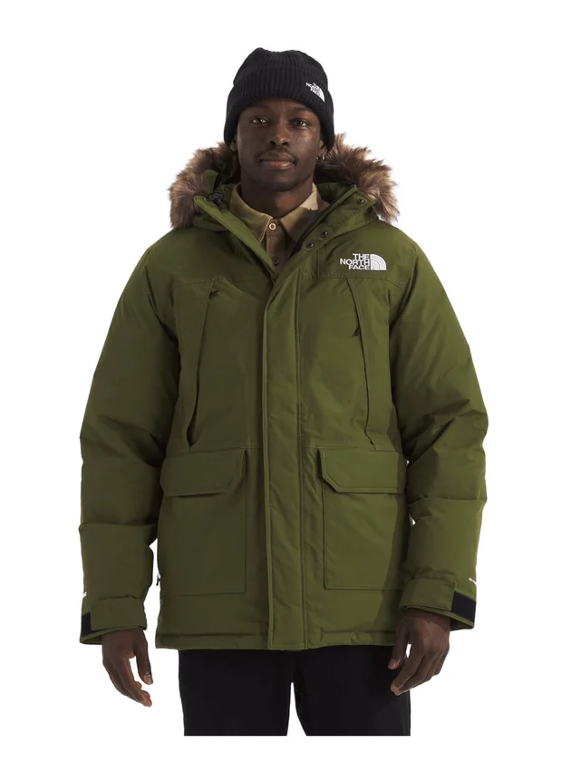 McMurdo Parka