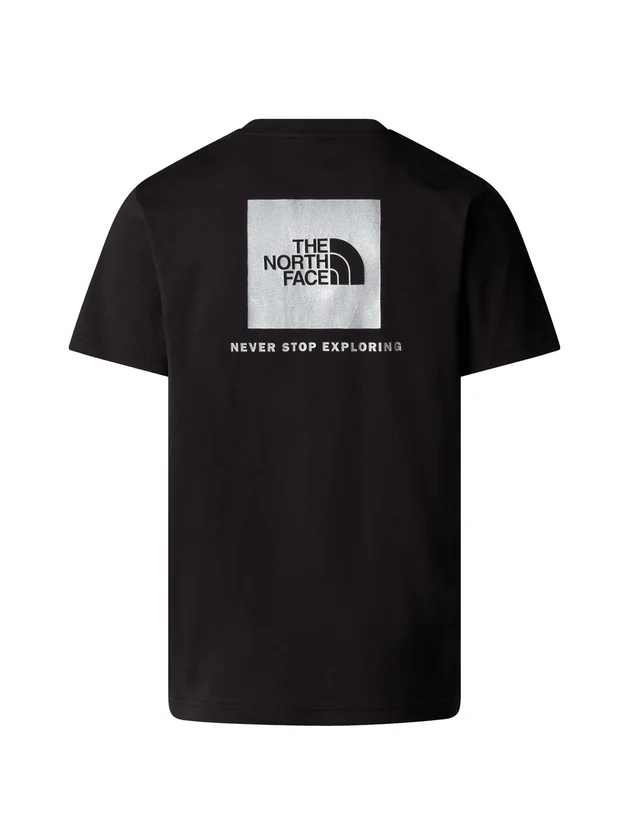 Reflective Box NSE Tee