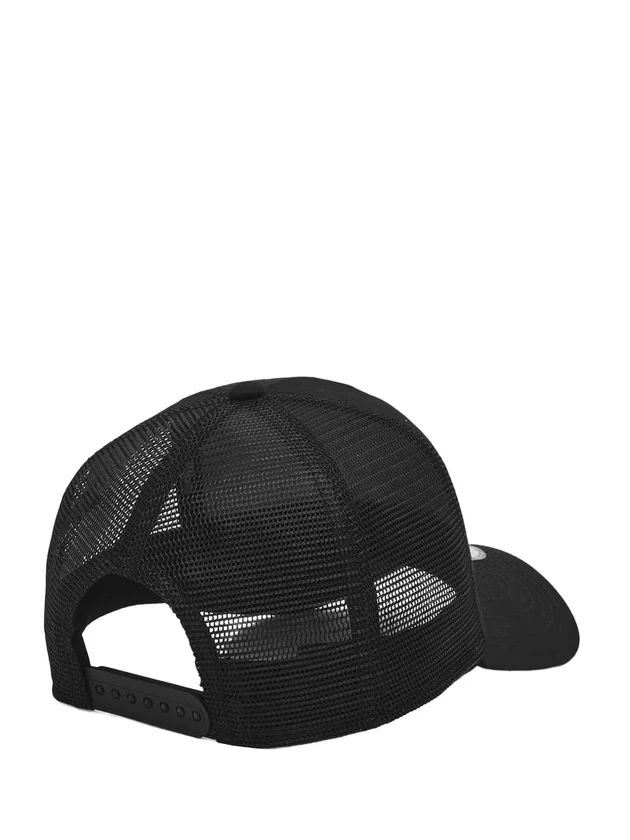 League Essential Trucker Neyyan Blkrig