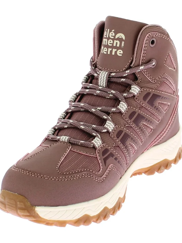 Chaussure de Marche Tige Mid