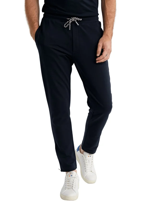 Tricolore Jogger Pant
