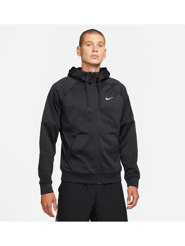 Therma-FIT Hd Fz