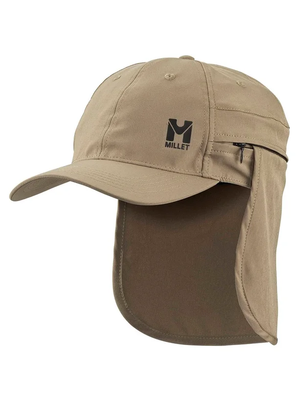 Trekker II Cap
