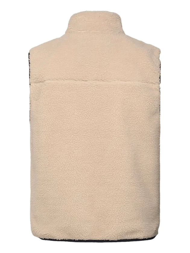 Joonie Sherpa Vest