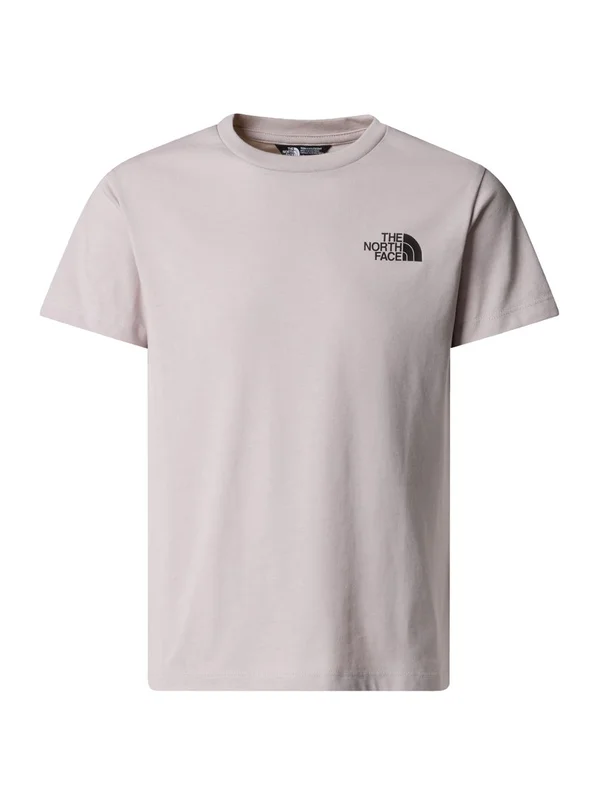 Simple Dome Tee