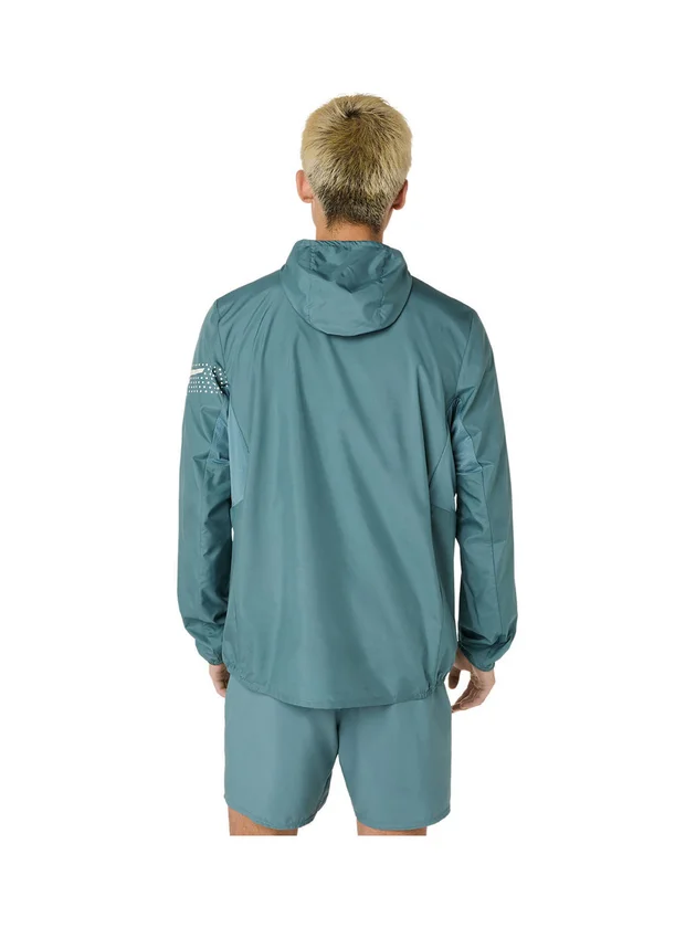 Icon Jacket