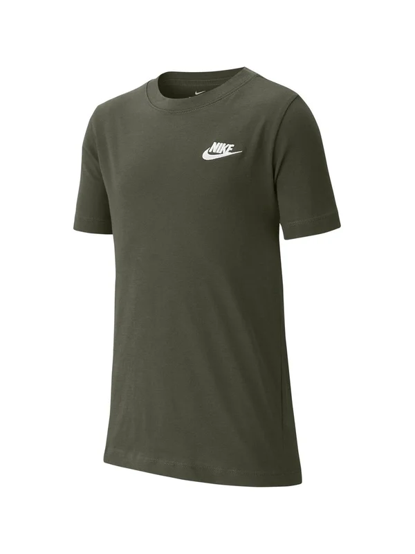Tee Emb Futura