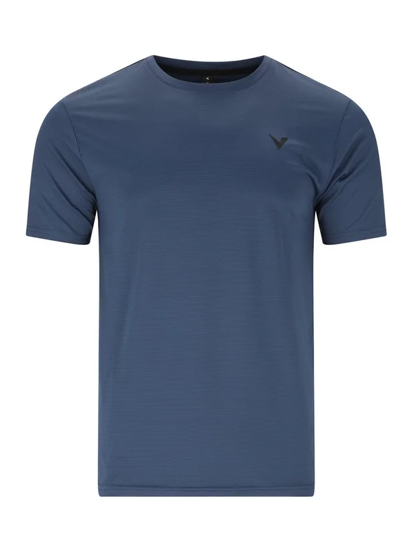 Roger V3 Hyperstretch S S Tee