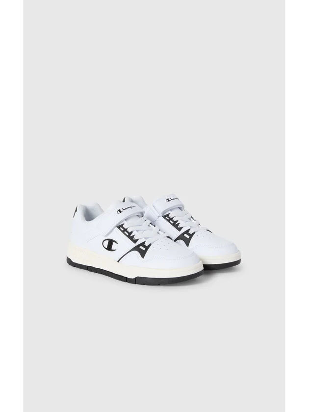Heritage Evolve B Low Cut Shoe
