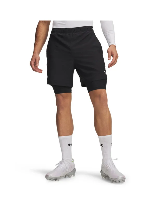 Vanish Wven Short 2.0 2N1