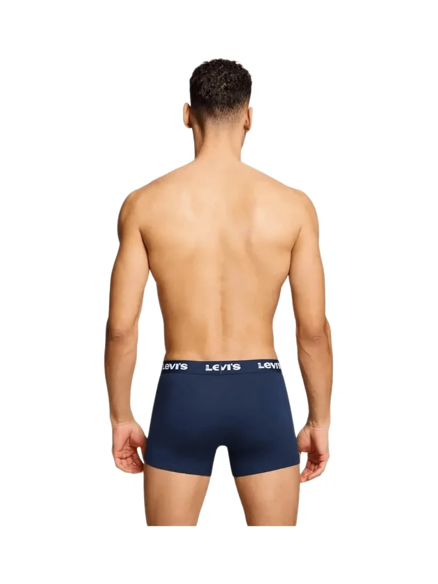 Repeat Logo Boxer Brief 2P