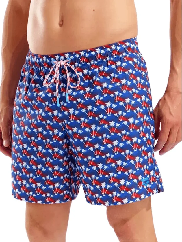 Beach Boxer Allover