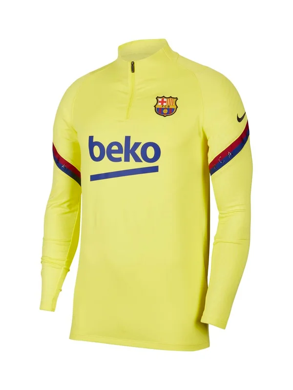 Barcelone Strike Dril