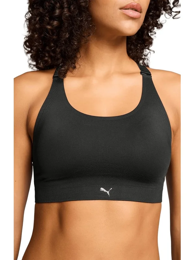 3D Knit Sport Top
