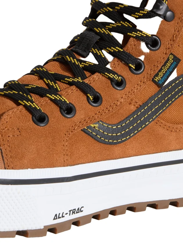 Sk8-Hi Waterproof Insulated MTE