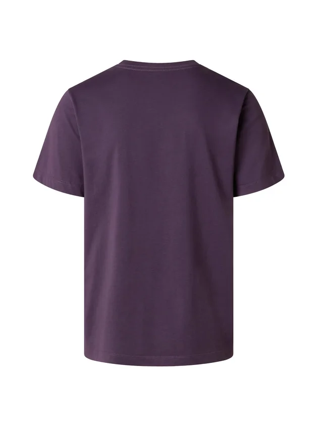 Evolution Simple Dome Rgl Ss Tee