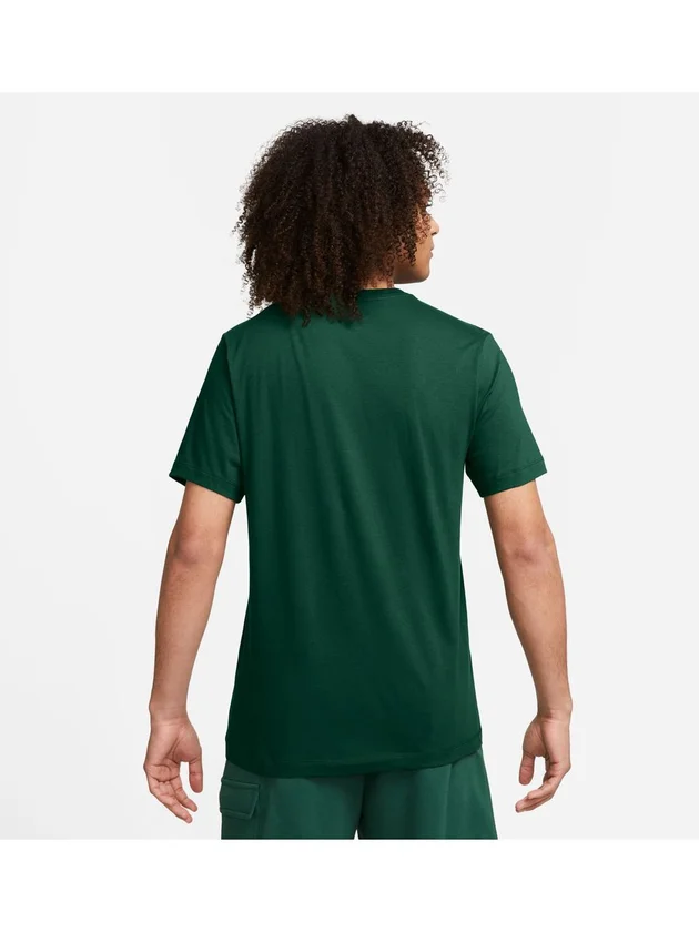 Club Tee