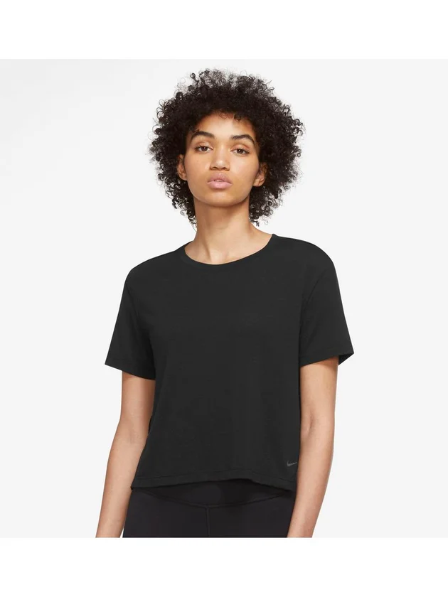 Ny Df Ss Top