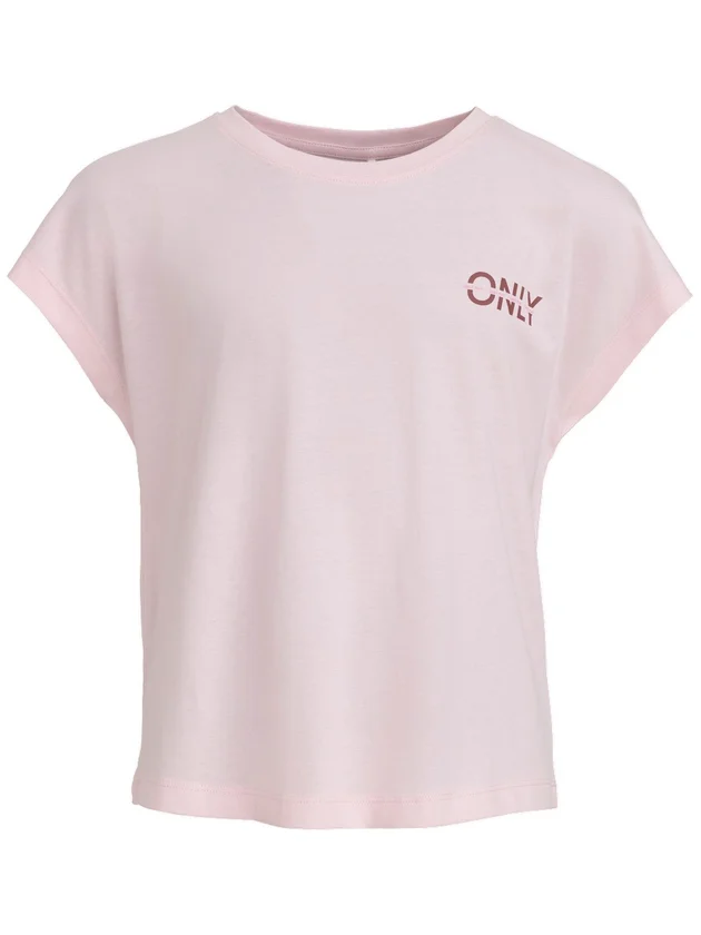 Lila Life On Bat Tee