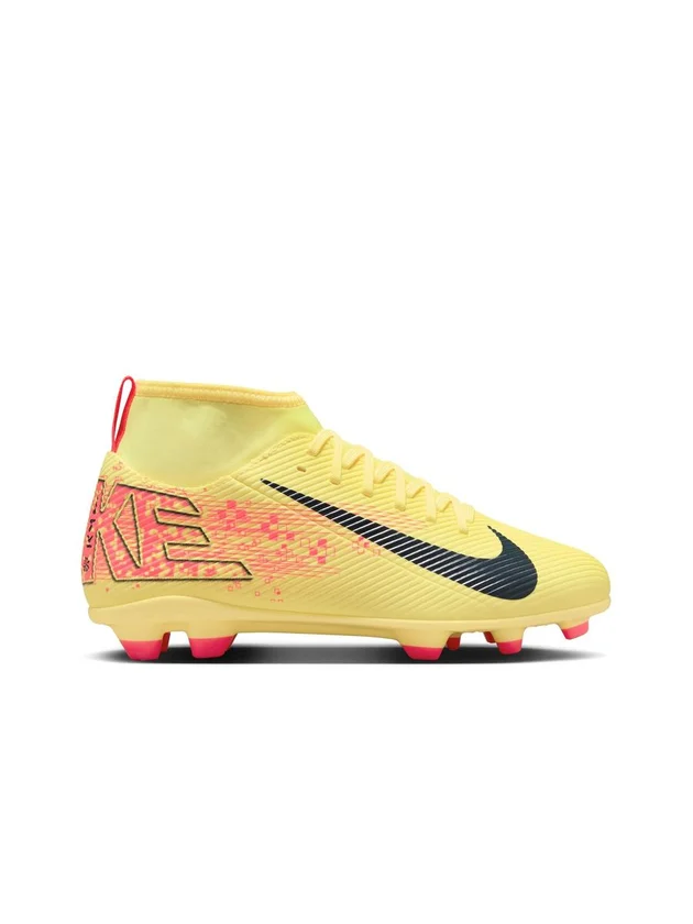 Superfly 10 Club KM FG MG