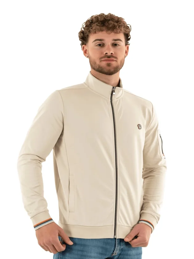 Sport Chic Gilet