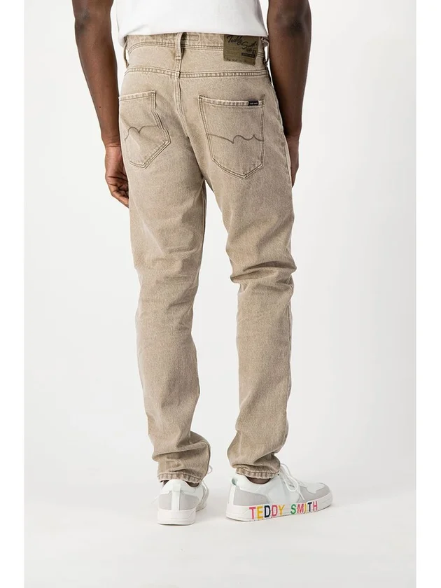 Kurt Skinny Argile