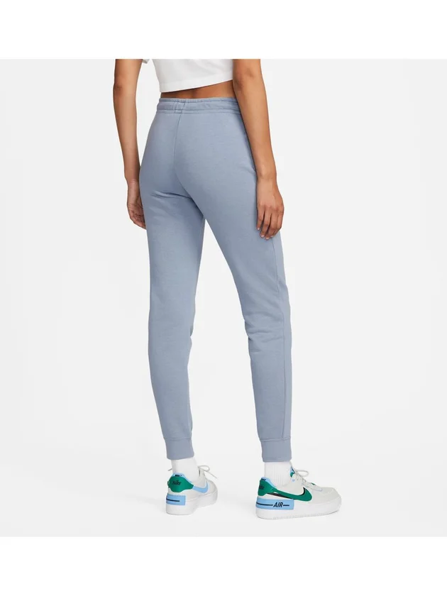 Essntl Pant Reg Flc